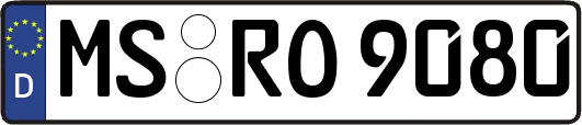 MS-RO9080