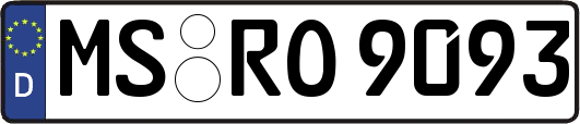MS-RO9093