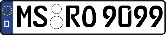MS-RO9099