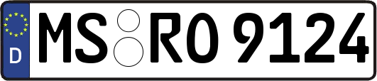 MS-RO9124