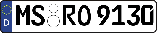 MS-RO9130