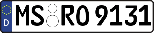 MS-RO9131