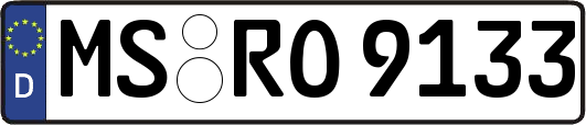 MS-RO9133