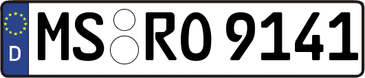MS-RO9141
