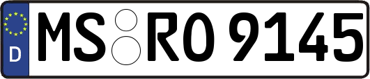 MS-RO9145