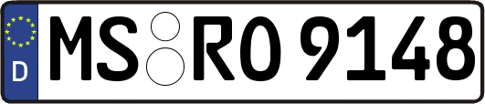 MS-RO9148