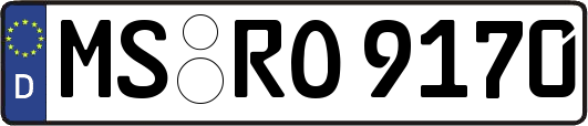MS-RO9170
