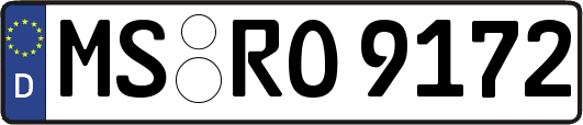 MS-RO9172
