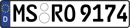 MS-RO9174