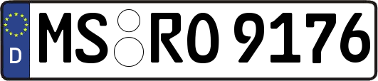 MS-RO9176