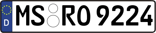 MS-RO9224