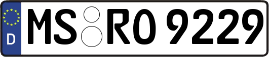 MS-RO9229