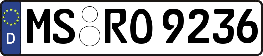 MS-RO9236