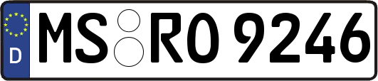 MS-RO9246