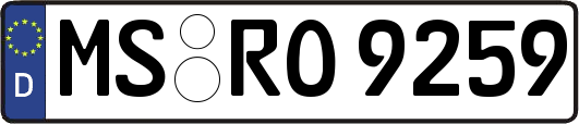 MS-RO9259