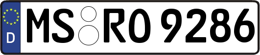 MS-RO9286