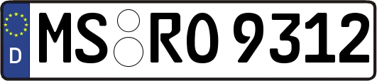 MS-RO9312