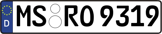 MS-RO9319
