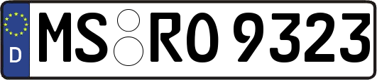MS-RO9323