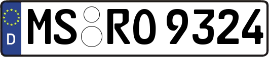 MS-RO9324