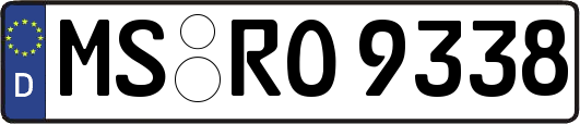 MS-RO9338