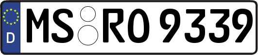 MS-RO9339