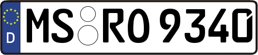 MS-RO9340