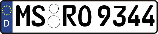 MS-RO9344