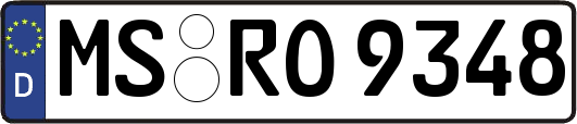 MS-RO9348