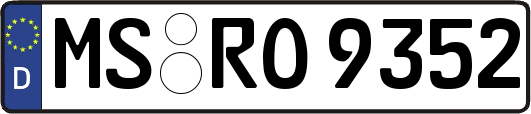 MS-RO9352