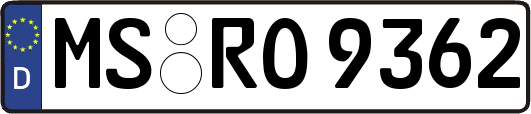 MS-RO9362
