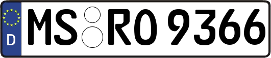 MS-RO9366