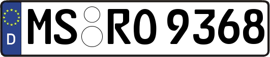 MS-RO9368