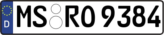 MS-RO9384