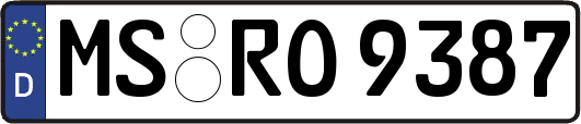 MS-RO9387