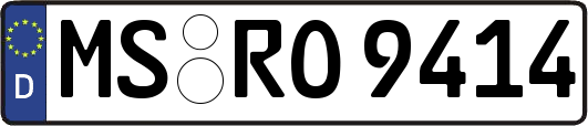 MS-RO9414