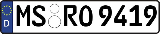 MS-RO9419