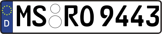 MS-RO9443