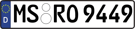 MS-RO9449
