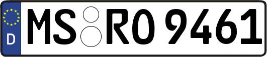MS-RO9461