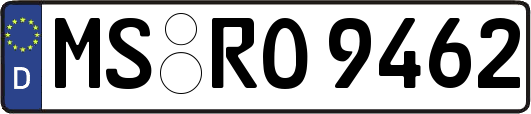 MS-RO9462
