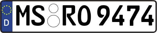 MS-RO9474