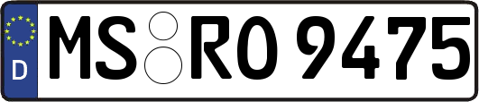 MS-RO9475