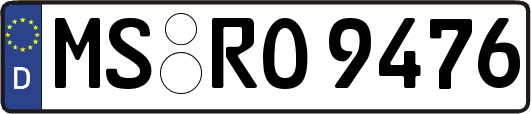 MS-RO9476