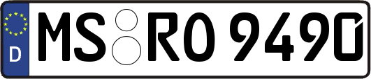 MS-RO9490