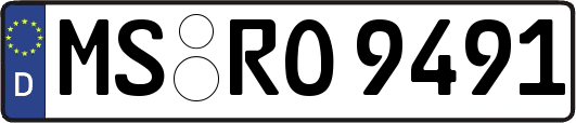 MS-RO9491