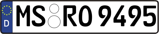 MS-RO9495