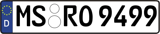 MS-RO9499