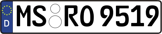 MS-RO9519