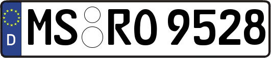 MS-RO9528